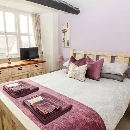 Holiday home Buttonhole Ambleside