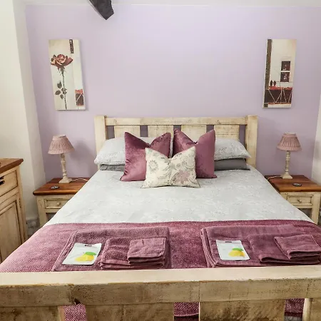 Buttonhole Holiday home Ambleside