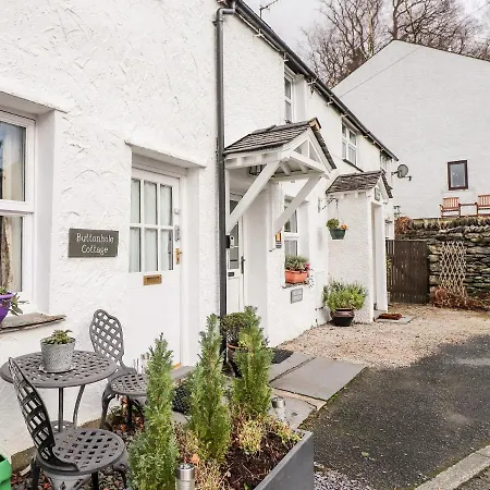 Holiday home Buttonhole Ambleside