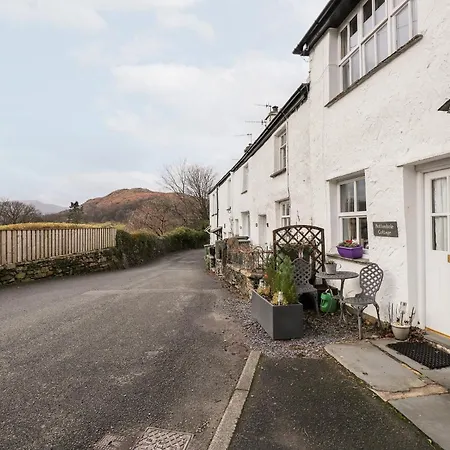 Buttonhole Holiday home Ambleside