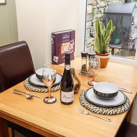 Buttonhole Holiday home *