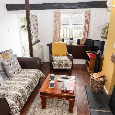 Buttonhole Holiday home *